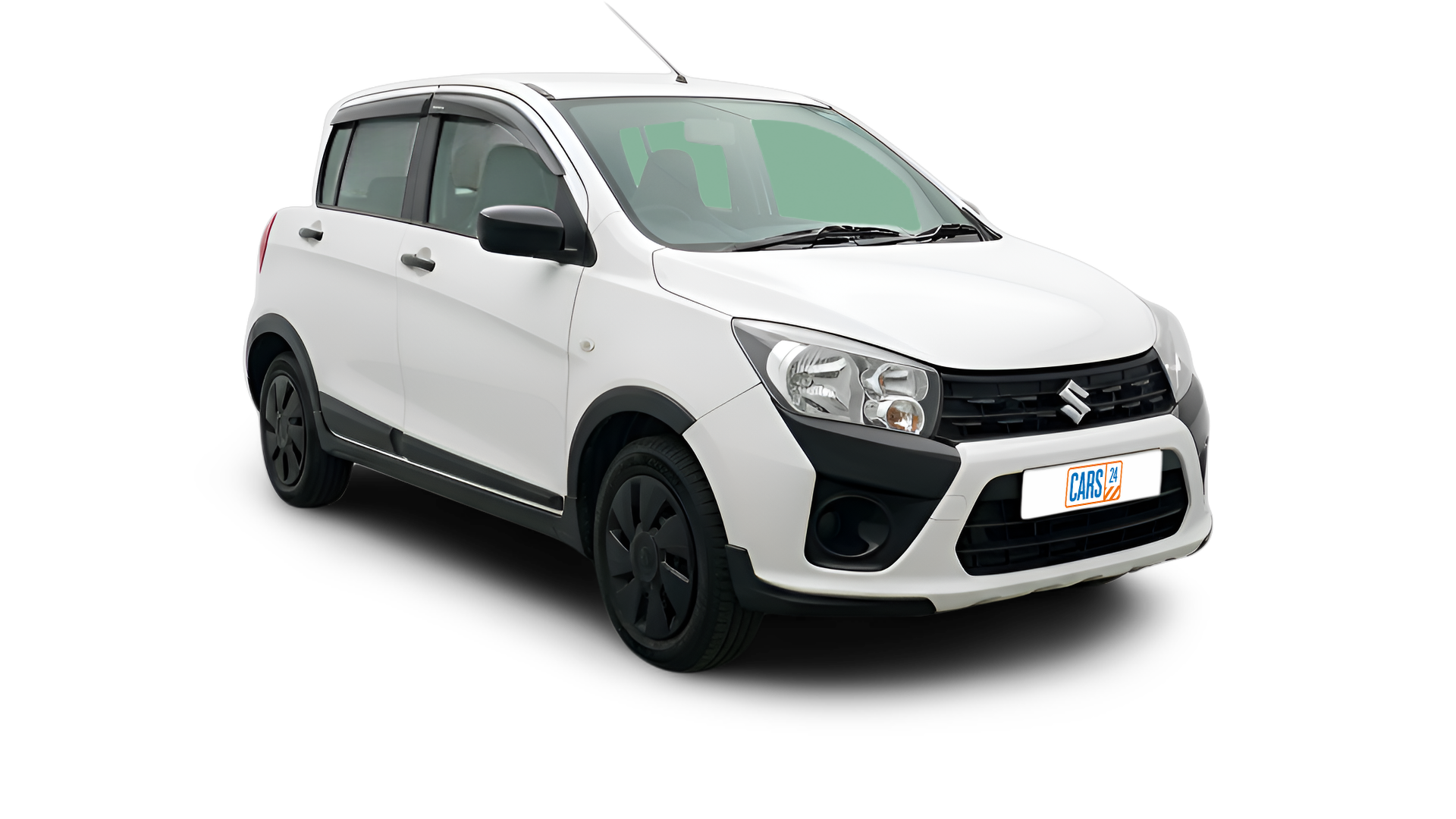 Maruti Celerio X-img